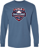 Long Sleeves - USA High School Challenge 2026