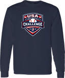 Long Sleeves - USA High School Challenge 2026