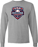 Long Sleeves - USA High School Challenge 2026