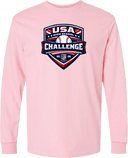 Long Sleeves - USA High School Challenge 2026