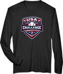 Performance Long Sleeves - USA High School Challenge 2026