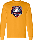 Long Sleeves - USA High School Challenge 2026