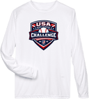 Performance Long Sleeves - USA High School Challenge 2026