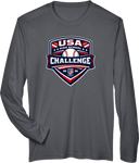 Performance Long Sleeves - USA High School Challenge 2026