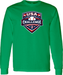 Long Sleeves - USA High School Challenge 2026