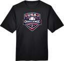 Performance Short Sleeves - USA High School Challenge 2026