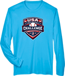 Performance Long Sleeves - USA High School Challenge 2026