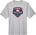 Performance Short Sleeves - USA High School Challenge 2026