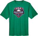 Performance Short Sleeves - USA High School Challenge 2026