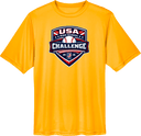 Performance Short Sleeves - USA High School Challenge 2026