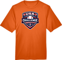 Performance Short Sleeves - USA High School Challenge 2026