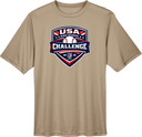 Performance Short Sleeves - USA High School Challenge 2026