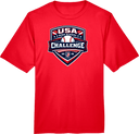 Performance Short Sleeves - USA High School Challenge 2026