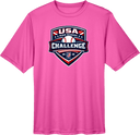 Performance Short Sleeves - USA High School Challenge 2026