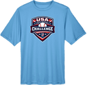 Performance Short Sleeves - USA High School Challenge 2026