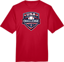 Performance Short Sleeves - USA High School Challenge 2026