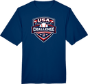 Performance Short Sleeves - USA High School Challenge 2026