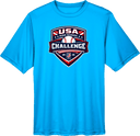 Performance Short Sleeves - USA High School Challenge 2026