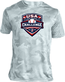 Performance Short Sleeves - USA High School Challenge 2026