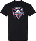 Short Sleeves - USA High School Challenge 2026