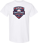 Short Sleeves - USA High School Challenge 2026