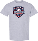 Short Sleeves - USA High School Challenge 2026