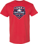 Short Sleeves - USA High School Challenge 2026
