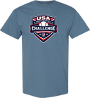 Short Sleeves - USA High School Challenge 2026