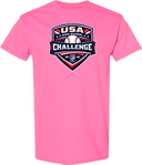 Short Sleeves - USA High School Challenge 2026