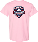 Short Sleeves - USA High School Challenge 2026