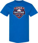 Short Sleeves - USA High School Challenge 2026