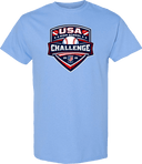 Short Sleeves - USA High School Challenge 2026