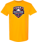 Short Sleeves - USA High School Challenge 2026