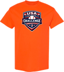Short Sleeves - USA High School Challenge 2026