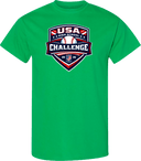 Short Sleeves - USA High School Challenge 2026