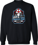 Crew Sweatshirt - Omaha Cup 2026