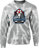 Crew Sweatshirt - Omaha Cup 2026
