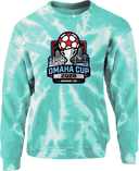 Crew Sweatshirt - Omaha Cup 2026