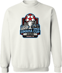 Crew Sweatshirt - Omaha Cup 2026