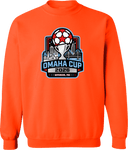 Crew Sweatshirt - Omaha Cup 2026