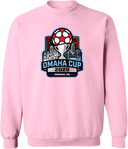 Crew Sweatshirt - Omaha Cup 2026