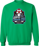 Crew Sweatshirt - Omaha Cup 2026
