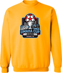 Crew Sweatshirt - Omaha Cup 2026