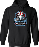 Hoodies - Omaha Cup 2026