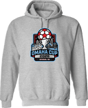 Hoodies - Omaha Cup 2026