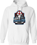 Hoodies - Omaha Cup 2026
