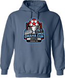 Hoodies - Omaha Cup 2026