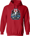 Hoodies - Omaha Cup 2026