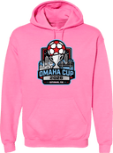 Hoodies - Omaha Cup 2026