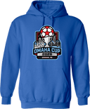 Hoodies - Omaha Cup 2026
